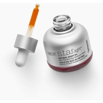 Nočná omladzujúci olej Star Light ™ (Retinol Night Oil)